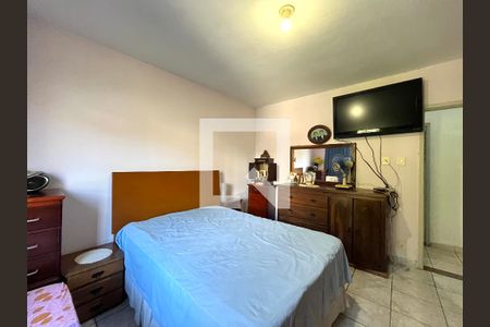 Quarto 2 de casa à venda com 3 quartos, 200m² em Jabaquara, São Paulo