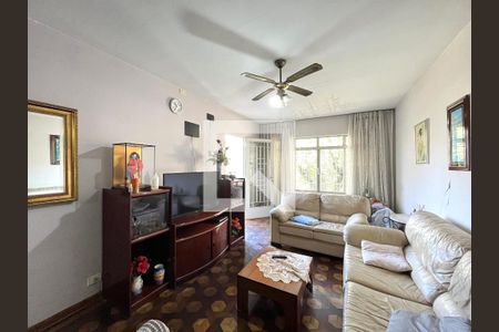 Sala de casa à venda com 3 quartos, 200m² em Jabaquara, São Paulo