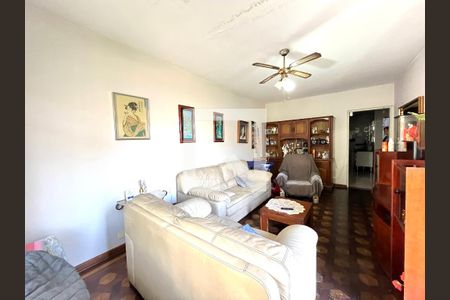 Sala de casa à venda com 3 quartos, 200m² em Jabaquara, São Paulo