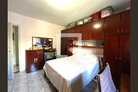Quarto 1 de casa à venda com 3 quartos, 200m² em Jabaquara, São Paulo