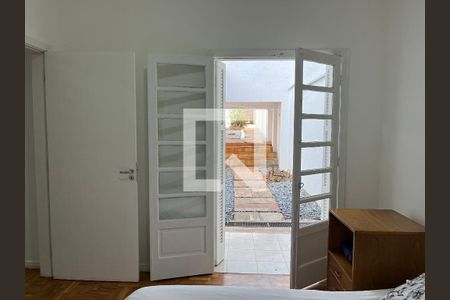 Quarto 1 de casa à venda com 5 quartos, 430m² em Vila Romana, São Paulo