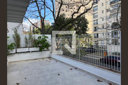 Casa à venda com 430m², 5 quartos e 3 vagasÁrea Externa