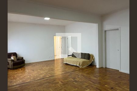 Sala de casa à venda com 5 quartos, 430m² em Vila Romana, São Paulo