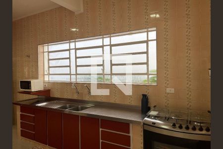 Casa à venda com 430m², 5 quartos e 3 vagasCozinha