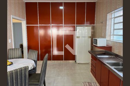 Casa à venda com 430m², 5 quartos e 3 vagasCozinha