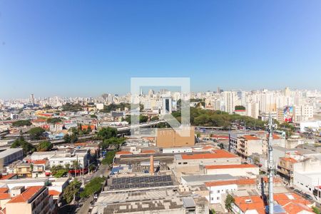 Apartamento para alugar com 48m², 2 quartos e 1 vaga Apartamento para alugar com 48m², 2 quartos e 1 vagaVista da Quarto 2