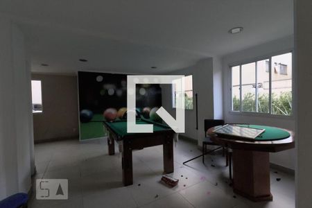 Apartamento para alugar com 48m², 2 quartos e 1 vaga Apartamento para alugar com 48m², 2 quartos e 1 vagaÁrea comum