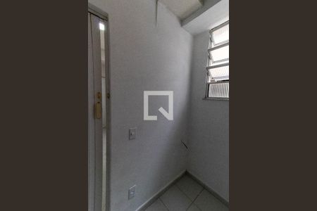 Apartamento para alugar com 122m², 3 quartos e sem vagaQuarto de Serviço