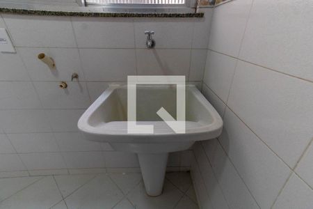 Apartamento para alugar com 122m², 3 quartos e sem vagaÁrea de Serviço