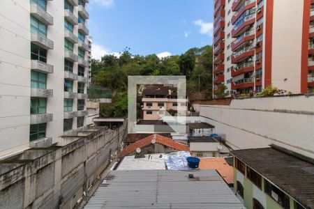 Apartamento para alugar com 122m², 3 quartos e sem vagaVista Sala