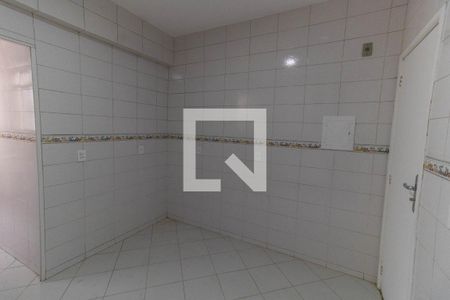 Apartamento para alugar com 122m², 3 quartos e sem vagaCozinha