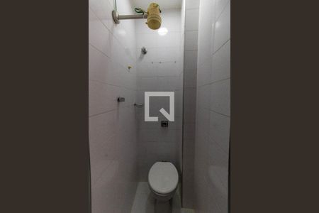 Apartamento para alugar com 122m², 3 quartos e sem vagaBanheiro de Serviço