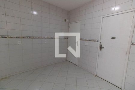 Apartamento para alugar com 122m², 3 quartos e sem vagaCozinha