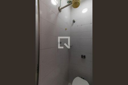 Apartamento para alugar com 122m², 3 quartos e sem vagaBanheiro de Serviço