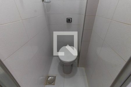 Apartamento para alugar com 122m², 3 quartos e sem vagaBanheiro de Serviço