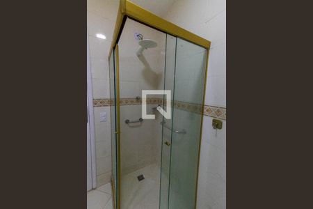 Apartamento para alugar com 122m², 3 quartos e sem vagaBanheiro