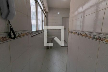Apartamento para alugar com 122m², 3 quartos e sem vagaÁrea de Serviço