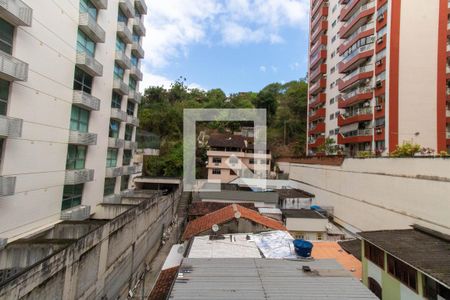 Apartamento para alugar com 122m², 3 quartos e sem vagaVista Quarto