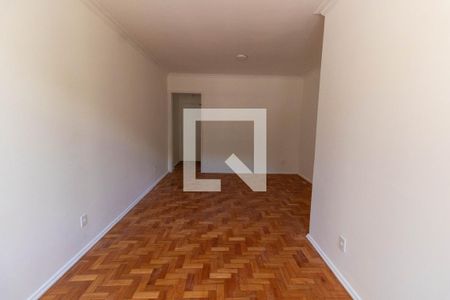 Apartamento para alugar com 122m², 3 quartos e sem vagaSala