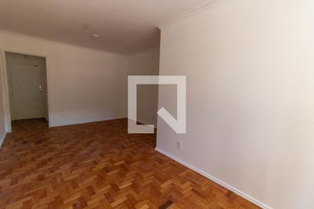 Apartamento para alugar com 122m², 3 quartos e sem vagaSala