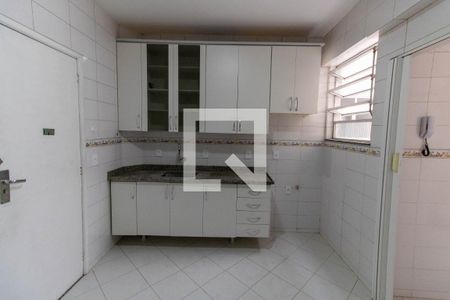 Apartamento para alugar com 122m², 3 quartos e sem vagaCozinha