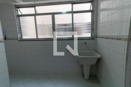 Apartamento para alugar com 122m², 3 quartos e sem vagaÁrea de Serviço
