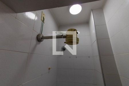 Apartamento para alugar com 122m², 3 quartos e sem vagaBanheiro de Serviço