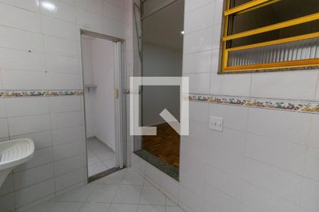 Apartamento para alugar com 122m², 3 quartos e sem vagaÁrea de Serviço