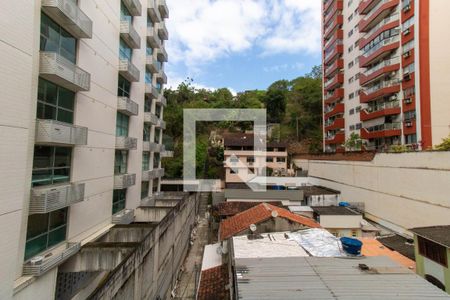 Apartamento para alugar com 122m², 3 quartos e sem vagaVista Quarto 2