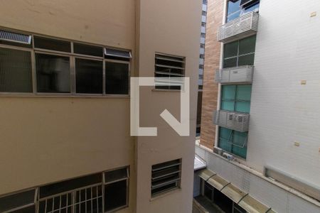 Apartamento para alugar com 122m², 3 quartos e sem vagaVista Área de Serviço