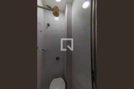 Apartamento para alugar com 122m², 3 quartos e sem vagaBanheiro de Serviço