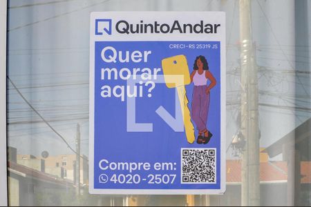 Casa de condomínio à venda com 52m², 2 quartos e 1 vagaPlaca