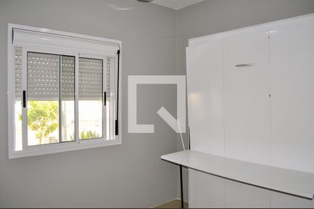 Quarto 1 de casa de condomínio à venda com 2 quartos, 52m² em Hípica, Porto Alegre