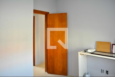 Quarto 1 de casa de condomínio à venda com 2 quartos, 52m² em Hípica, Porto Alegre