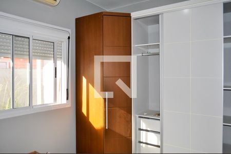 Casa de condomínio à venda com 52m², 2 quartos e 1 vagaQuarto 2