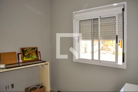 Quarto 1 de casa de condomínio à venda com 2 quartos, 52m² em Hípica, Porto Alegre