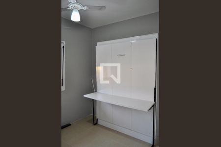 Quarto 1 de casa de condomínio à venda com 2 quartos, 52m² em Hípica, Porto Alegre