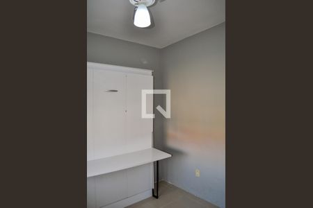 Quarto 1 de casa de condomínio à venda com 2 quartos, 52m² em Hípica, Porto Alegre