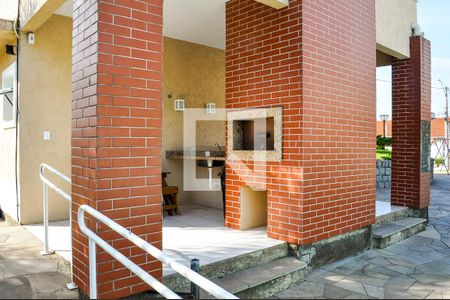 Casa de condomínio à venda com 52m², 2 quartos e 1 vagaÁrea comum