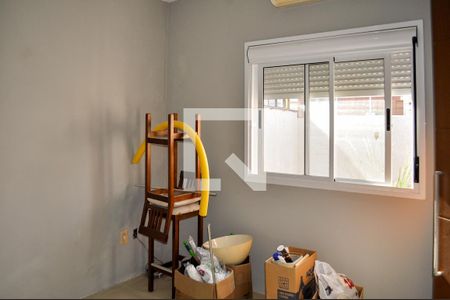 Quarto 2 de casa de condomínio à venda com 2 quartos, 52m² em Hípica, Porto Alegre