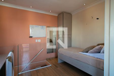 Casa para alugar com 130m², 4 quartos e 1 vagaQuarto