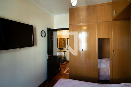 Casa para alugar com 130m², 4 quartos e 1 vagaQuarto