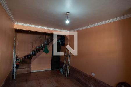 Casa para alugar com 130m², 4 quartos e 1 vagaGaragem