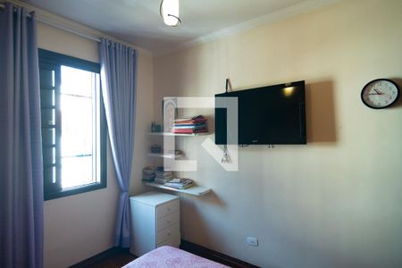 Casa para alugar com 130m², 4 quartos e 1 vagaQuarto