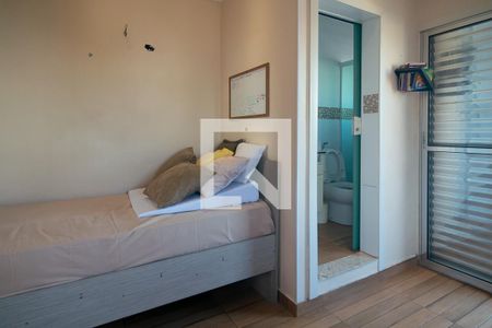 Casa para alugar com 130m², 4 quartos e 1 vagaQuarto