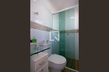 Casa para alugar com 130m², 4 quartos e 1 vagaBanheiro