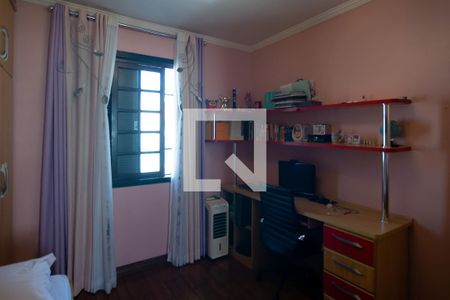 Casa para alugar com 130m², 4 quartos e 1 vagaQuarto