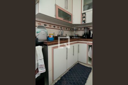 Casa para alugar com 130m², 4 quartos e 1 vagaCozinha 