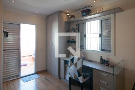 Casa para alugar com 130m², 4 quartos e 1 vagaQuarto