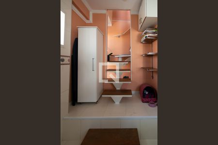 Casa para alugar com 130m², 4 quartos e 1 vagaÁrea de serviço 